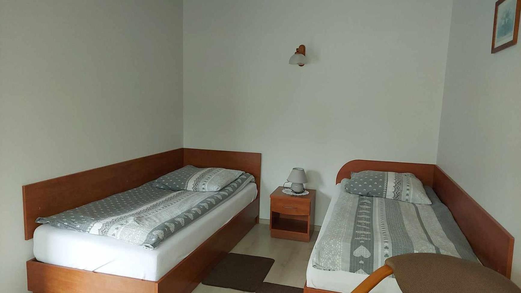 Inter-Bar-Motel Nowe Marzy Екстер'єр фото