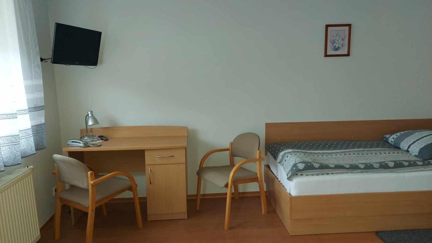 Inter-Bar-Motel Nowe Marzy Екстер'єр фото