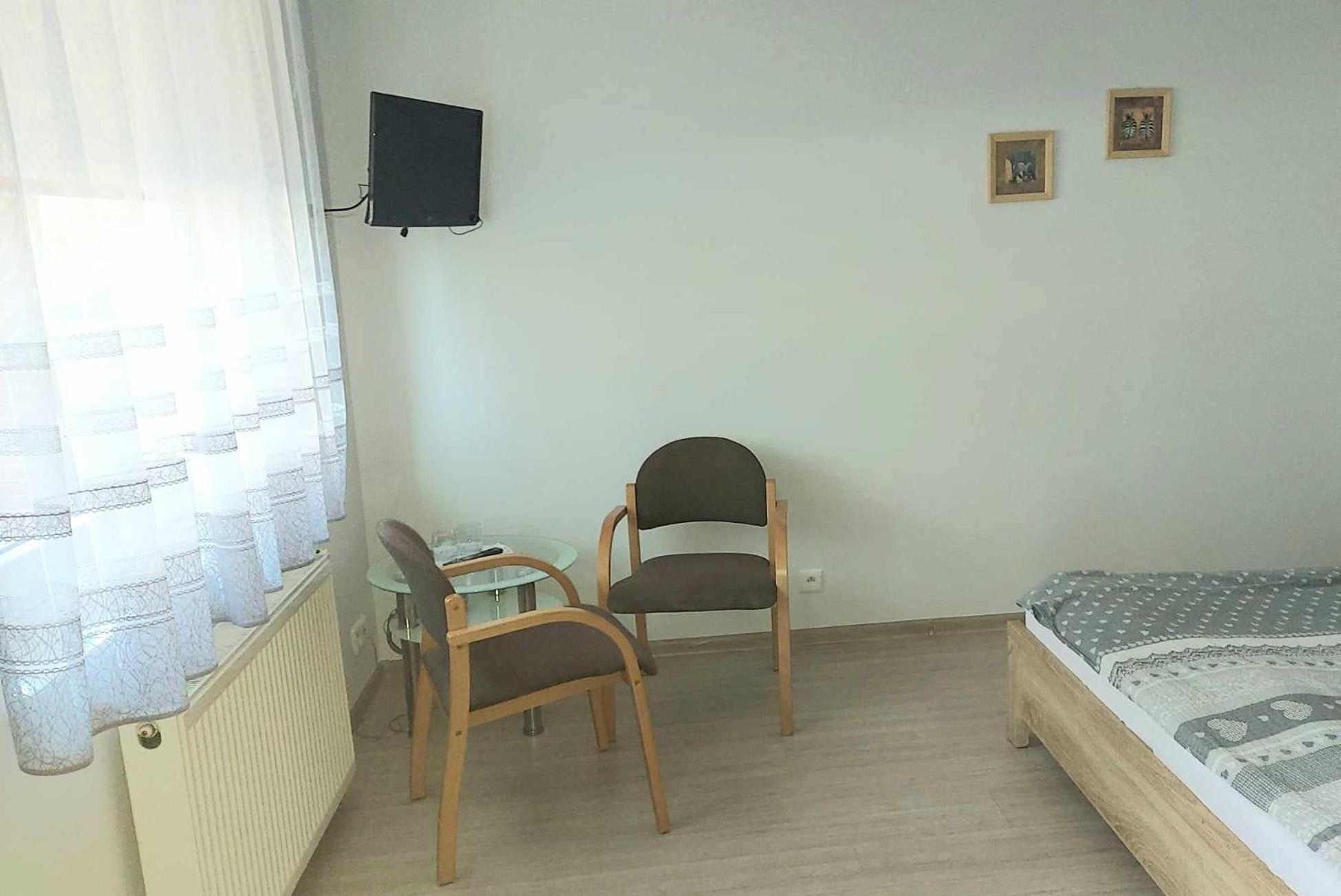 Inter-Bar-Motel Nowe Marzy Екстер'єр фото