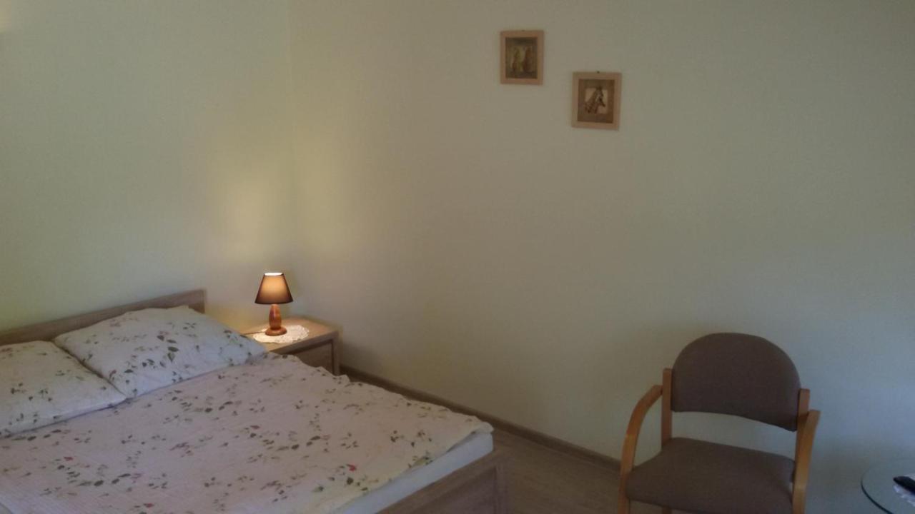 Inter-Bar-Motel Nowe Marzy Екстер'єр фото