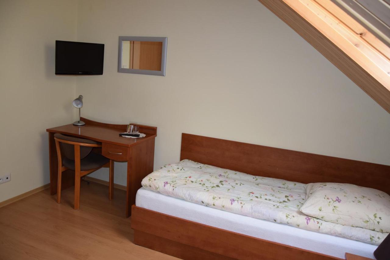 Inter-Bar-Motel Nowe Marzy Екстер'єр фото